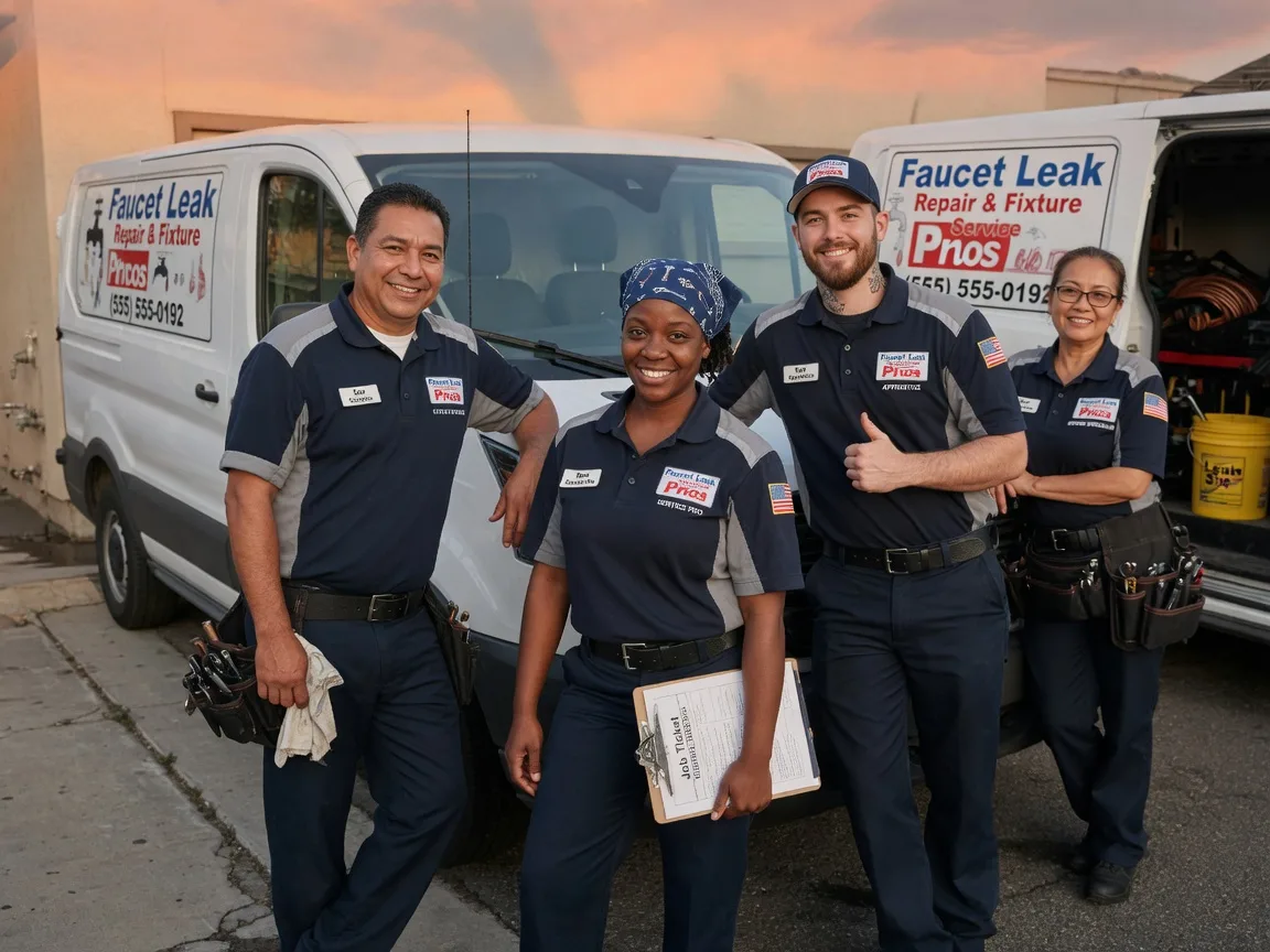 Faucet Repair company in Key Colony Beach, FL