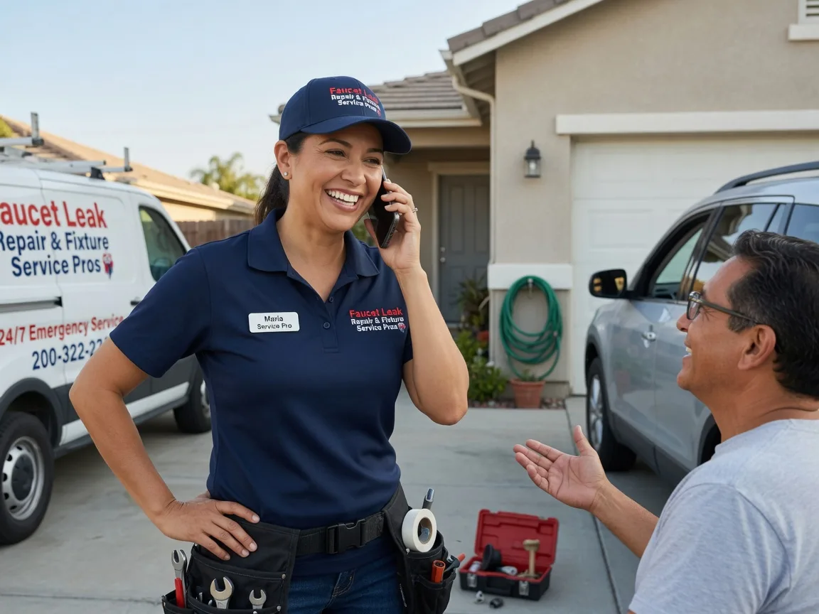 Faucet Repair Key Colony Beach, FL FAQs